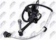 Xenon Headlight Beam Length Adjustment Sensor Toyota Land Cruiser 200 2007-0 4.5l SUV Toyota Land Cruiser 200 2007-0 4.7l SUV Lexus LX 2007-0 5.7l SUV