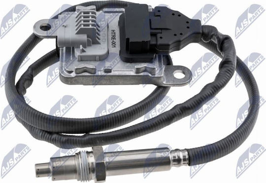 Nox Sensor Urea Injection Renault Master Iii Bus 2011-0 2.3l Bus Renault Master Iii Platform Chassis 2010-0 2.3l Van Renault Master Iii Van 2010-0 2.3l Van