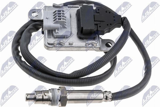 Nox Sensor Urea Injection Renault Trafic Iii Bus 2014-0 2.0l Bus Renault Trafic Iii Bus 2014-0 1.6l Bus Renault Trafic Iii Platform Chassis 2014-0 2l Van