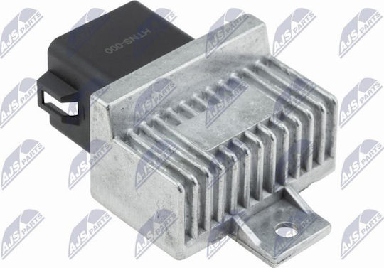 Εγκέφαλος Χρόνος Προθέρμανσης Peugeot 1007 2005-0 1.6l Hatchback Peugeot 1007 2005-0 1.4l Hatchback Peugeot 107 2005-2014 1.4l Hatchback