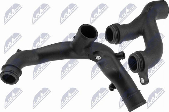 Маркуч За Охлаждаща Течност Land Rover Discovery Iv 2009-2018 3.0l Suv Land Rover Discovery V 2016-0 3.0l Suv Land Rover Range Rover Iv 2012-0 3.0l Suv