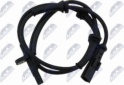 Wheel Speed Sensor Renault Trafic Iii Bus 2014-0 2.0l Bus Renault Trafic Iii Bus 2014-0 1.6l Bus Renault Trafic Iii Platform Chassis 2014-0 1.6l Van Wheel Speed Sensor Renault Trafic Iii Bus 2014-0 2.0l Bus Renault Trafic Iii Bus 2014-0 1.6l Bus Renault Trafic Iii Platform Chassis 2014-0 1.6l Van