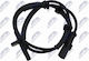 Wheel Speed Sensor Renault Trafic Iii Bus 2014-0 2.0l Bus Renault Trafic Iii Bus 2014-0 1.6l Bus Renault Trafic Iii Platform Chassis 2014-0 1.6l Van