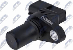 Сензор Положение Разпределителен Вал Mazda 3 2008-2014 2.0l Хечбек Mazda 3 2003-2009 2.0l Хечбек Mazda 3 2003-2009 2.3l Хечбек