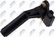 Engine Oil Level Sensor Mercedes-benz A-class 1997-2005 1.4l Hatchback Mercedes-benz A-class 1997-2005 1.9l Hatchback Mercedes-benz A-class 1997-2005 1.7l Hatchback