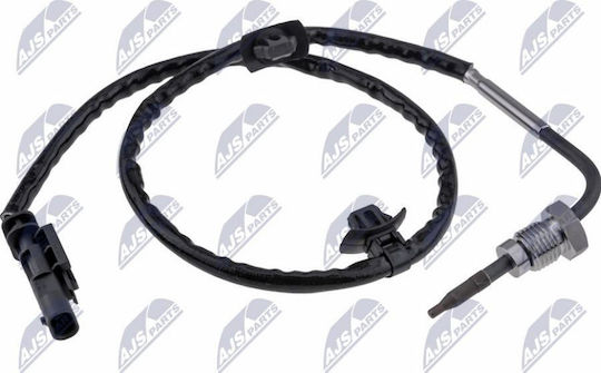 Сензор За Температурата На Отработените Газове Kia Ceed 2018-0 1.5l Hatchback Kia Ceed 2018-0 1.4l Hatchback Kia Ceed Combi Van 2018-0 1.4l Van