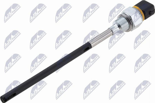 Engine Oil Level Sensor Nissan Primastar Bus 2001-0 2.0l Bus Nissan Primastar Van 2002-0 2.0l Van Renault Trafic Ii Bus 2001-0 2.0l Bus