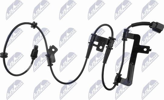 Senzor Viteză Roată Hyundai I20 I 2008-0 1.1l Hatchback Hyundai I20 I 2008-0 1.6l Hatchback Hyundai I20 I 2008-0 1.2l Hatchback