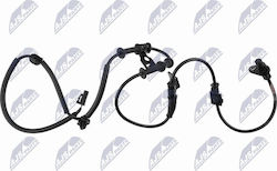 Senzor Viteză Roată Hyundai I40 I 2012-2019 1.6l Sedan Hyundai I40 I 2012-2019 1.7l Sedan Hyundai I40 I 2012-2019 2.0l Sedan Senzor Viteză Roată Hyundai I40 I 2012-2019 1.6l Sedan Hyundai I40 I 2012-2019 1.7l Sedan Hyundai I40 I 2012-2019 2.0l Sedan