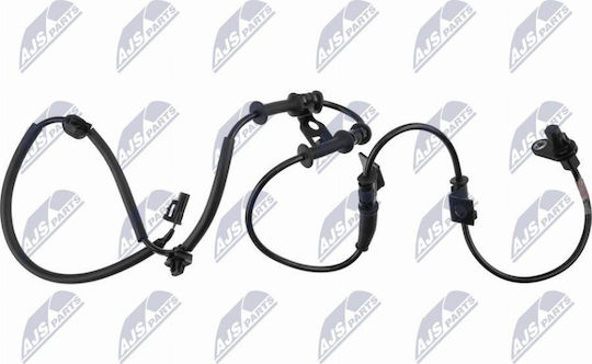 Wheel Speed Sensor Hyundai I40 I 2012-2019 1.6l Sedan Hyundai I40 I 2012-2019 1.7l Sedan Hyundai I40 I 2012-2019 2.0l Sedan