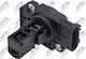 Μετρητής Μάζας Αέρα Chevrolet Avalanche 2005-2013 5.3l Pickup Cadillac Cts 2007-0 6.2l Sedan Cadillac Cts 2007-0 3.0l Sedan