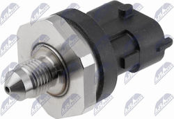 Saab 9-5 2010-2012 2.0l Sedan Opel Astra J Gtc 2011-0 2.0l Hatchback Opel Insignia A 2008-2017 2.0l Hatchback Kraftstoffdruck-Sensor