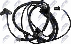 Wheel Speed Sensor Kia Sorento I 2002-2011 3.3l Suv Kia Sorento I 2002-2011 2.5l Suv