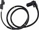 Wheel Speed Sensor Mitsubishi Pajero Classic 2001-0 2.5l Suv Mitsubishi Pajero Ii 1990-2001 2.5l Suv Mitsubishi Pajero Ii 1990-2001 3.0l Suv