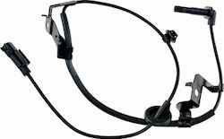 Αισθητήρας Στροφές Τροχού Mitsubishi Lancer Vii 2000-2013 2.0l Sedan Mitsubishi Lancer Viii 2007-0 1.5l Sedan Mitsubishi Lancer Viii 2007-0 1.8l Sedan Αισθητήρας Στροφές Τροχού Mitsubishi Lancer Vii 2000-2013 2.0l Sedan Mitsubishi Lancer Viii 2007-0 1.5l Sedan Mitsubishi Lancer Viii 2007-0 1.8l Sedan