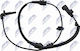 Сензор За Обороти На Колелото Saab 9-5 2010-2012 2.0l Sedan Saab 9-5 2010-2012 2.8l Sedan Saab 9-5 2010-2012 1.6l Sedan