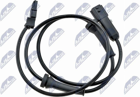 Сензор За Обороти На Колелото Renault Grand Scénic Ii 2004-2009 2.0l Mpv Renault Grand Scénic Ii 2004-2009 1.6l Mpv Renault Grand Scénic Ii 2004-2009 1.9l Mpv