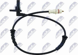 Senzor Viteză Roată Renault Clio Ii 1998-2016 1.2l Hatchback Renault Clio Ii 1998-2016 1.5l Hatchback Renault Clio Ii 1998-2016 1.9l Hatchback