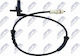 Senzor Viteză Roată Renault Clio Ii 1998-2016 1.2l Hatchback Renault Clio Ii 1998-2016 1.5l Hatchback Renault Clio Ii 1998-2016 1.9l Hatchback