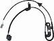 Wheel Speed Sensor Toyota Camry Saloon 2006-2014 2.5l Sedan Toyota Camry Saloon 2006-2014 3.5l Sedan Toyota Camry Saloon 2006-2014 2.4l Sedan