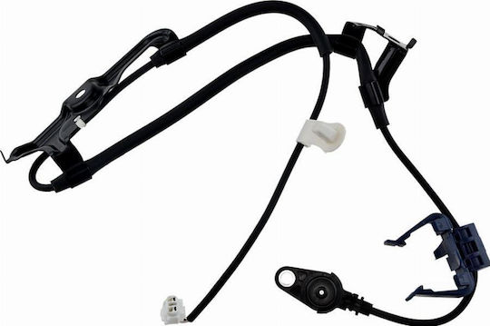 Wheel Speed Sensor Toyota Camry Saloon 2001-2006 2.4l Sedan Toyota Camry Saloon 2001-2006 3.3l Sedan Toyota Camry Saloon 2001-2006 3.0l Sedan