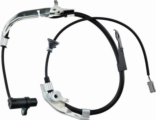 Wheel Speed Sensor Toyota Rav 4 I 1994-2003 2.0l Suv Toyota Rav 4 I Cabrio 1997-2000 2.0l Suv