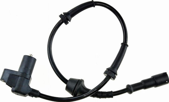 Wheel Speed Sensor Vw Transporter T4 Bus 1990-2004 2.5l Bus Vw Transporter T4 Bus 1990-2004 2.4l Bus Vw Transporter T4 Bus 1990-2004 2.0l Bus