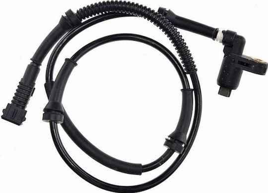 Wheel Speed Sensor Citroën Xantia 1993-2003 2.1l Hatchback Citroën Xantia 1993-2003 1.8l Hatchback Citroën Xantia 1993-2003 3.0l Hatchback