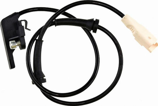 Αισθητήρας Στροφές Τροχού Peugeot 307 2000-2012 1.6l Hatchback Peugeot 307 2000-2012 1.4l Hatchback Peugeot 307 2000-2012 2.0l Hatchback