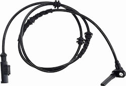 Wheel Speed Sensor Peugeot Boxer Bus 2005-0 3.0l Bus Peugeot Boxer Bus 2005-0 2.2l Bus Peugeot Boxer Bus 2005-0 2.0l Bus