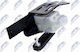 Headlight Beam Length Adjustment Sensor Saab 9-5 1997-2009 3.0l Sedan Saab 9-5 1997-2009 2.3l Sedan Saab 9-5 1997-2009 2.2l Sedan