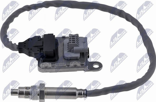 Сензор NOx Впръскване на Урея Peugeot 2008 I 2013-0 1.6l SUV Peugeot 208 Хечбек Van 2013-2019 1.6l Фургон Хечбек Peugeot 208 I 2012-2020 1.6l Хечбек