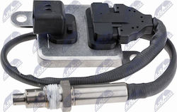 Сензор Nox Впръскване На Урея Vauxhall Zafira Mk Iii 2011-2018 1.6l Mpv Opel Zafira Tourer C 2011-0 1.6l Mpv Сензор Nox Впръскване На Урея Vauxhall Zafira Mk Iii 2011-2018 1.6l Mpv Opel Zafira Tourer C 2011-0 1.6l Mpv