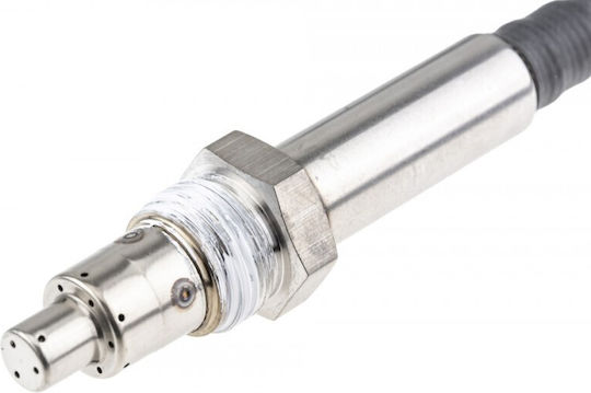 Nox Sensor Urea Injection Vauxhall Zafira Mk Iii 2011-2018 1.6l Mpv Opel Zafira Tourer C 2011-0 1.6l Mpv