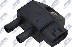 Αισθητήρας Πίεση Καυσαερίων Hyundai Accent Iv Saloon 2010-0 1.6l Sedan Kia Ceed 2018-0 1.6l Hatchback Kia Ceed 2012-2018 1.4l Hatchback Αισθητήρας Πίεση Καυσαερίων Hyundai Accent Iv Saloon 2010-0 1.6l Sedan Kia Ceed 2018-0 1.6l Hatchback Kia Ceed 2012-2018 1.4l Hatchback