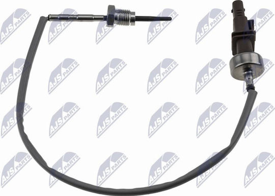 Exhaust Gas Temperature Sensor Audi A4 Allroad B9 2016-0 2.0l Estate Audi A4 B9 2015-0 2.0l Sedan Audi A4 B9 Avant 2015-0 2.0l Estate