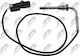 Jeep Cherokee Abgastemperatursensor 2013-0 2.2l SUV Jeep Cherokee 2013-0 2.0l SUV