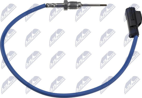 Exhaust Gas Temperature Sensor Ford Focus IV 2018-0 2.0L Hatchback Ford Focus IV 2018-0 1.5L Hatchback Ford Focus IV 2018-0 2.3L Hatchback