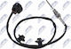 Exhaust Gas Temperature Sensor Nissan Qashqai Qashqai +2 I 2006-2014 2.0l Suv