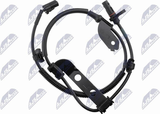 Αισθητήρας Στροφές Τροχού Kia Ceed Hatchback 2006-2012 1.4l Hatchback Kia Ceed Hatchback 2006-2012 2.0l Hatchback Kia Ceed Hatchback 2006-2012 1.6l Hatchback