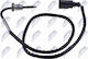Exhaust Gas Temperature Sensor Audi A3 2012-2020 1.6l Hatchback Audi A3 Convertible 2013-0 1.6l Convertible Audi A3 Limousine 2013-0 1.6l Sedan
