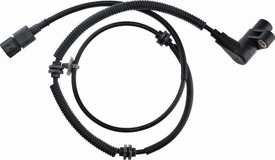 Wheel Speed Sensor Kia Rio I Hatchback 2000-2006 1.5l Hatchback Kia Rio I Hatchback 2000-2006 1.3l Hatchback Kia Rio I Saloon 2000-2006 1.3l Sedan