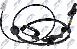Wheel Speed Sensor Kia Carens Ii Mpv 2002-0 2.0l Mpv Kia Carens Iii Mpv 2006-0 2.0l Mpv Kia Carens Iii Mpv 2006-0 1.6l Mpv Wheel Speed Sensor Kia Carens Ii Mpv 2002-0 2.0l Mpv Kia Carens Iii Mpv 2006-0 2.0l Mpv Kia Carens Iii Mpv 2006-0 1.6l Mpv
