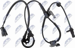 Wheel Speed Sensor Kia Optima 2010-0 2.4l Sedan Kia Optima 2010-0 1.7l Sedan Kia Optima 2010-0 2.0l Sedan Wheel Speed Sensor Kia Optima 2010-0 2.4l Sedan Kia Optima 2010-0 1.7l Sedan Kia Optima 2010-0 2.0l Sedan