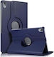 360° Flip Cover Rotating Durable Blue (Lenovo Tab M11 11″ (2024))