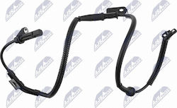 Αισθητήρας Στροφές Τροχού Kia Sorento I 2002-2011 3.3l Suv Kia Sorento I 2002-2011 2.5l Suv Αισθητήρας Στροφές Τροχού Kia Sorento I 2002-2011 3.3l Suv Kia Sorento I 2002-2011 2.5l Suv
