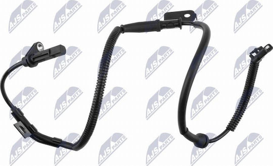 Senzor Viteză Roată Kia Sorento I 2002-2011 3.3l Suv Kia Sorento I 2002-2011 2.5l Suv
