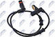 Mercedes-benz S-Klasse 1998-2005 3.2l Limousine Kurbelwellen-Sensor