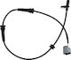 Wheel Speed Sensor Nissan Juke 2010-2019 1.2l Suv Nissan Juke 2010-2019 1.5l Suv Nissan Juke 2010-2019 1.6l Suv