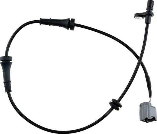 Wheel Speed Sensor Nissan Juke 2010-2019 1.2l Suv Nissan Juke 2010-2019 1.5l Suv Nissan Juke 2010-2019 1.6l Suv